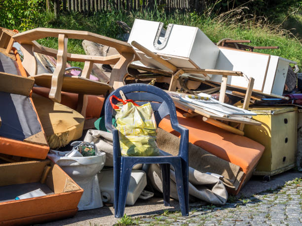Best Yard Cleanup Services  in Warner, OK