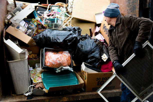 Best Furniture Removal Near Me  in Warner, OK