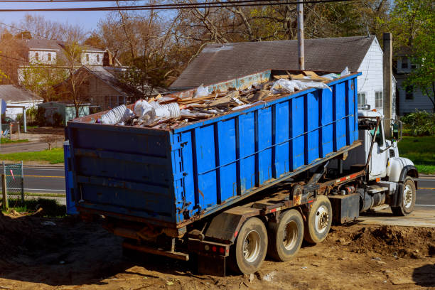 Reliable Warner, OK Junk Removal Solutions
