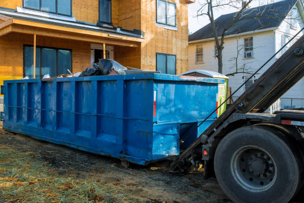 Best Attic Cleanout Services  in Warner, OK