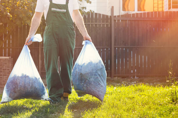 Best Junk Removal Near Me  in Warner, OK