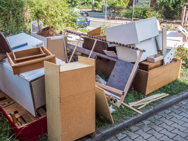 Best Estate Cleanout Services  in Warner, OK