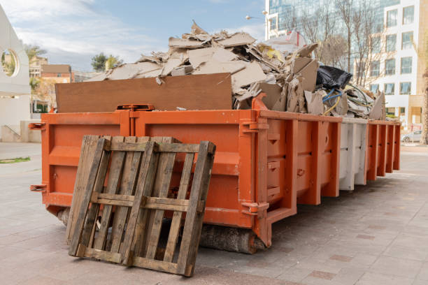 Best Electronics Removal Services  in Warner, OK