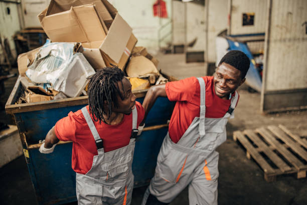 Best Junk Hauling Services  in Warner, OK