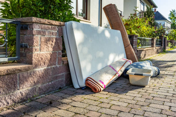 Best Commercial Cleanout Services  in Warner, OK