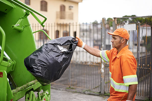 Best Residential Junk Removal  in Warner, OK