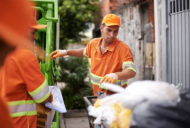 Best Professional Junk Removal  in Warner, OK