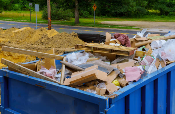 Best Full-Service Junk Removal  in Warner, OK